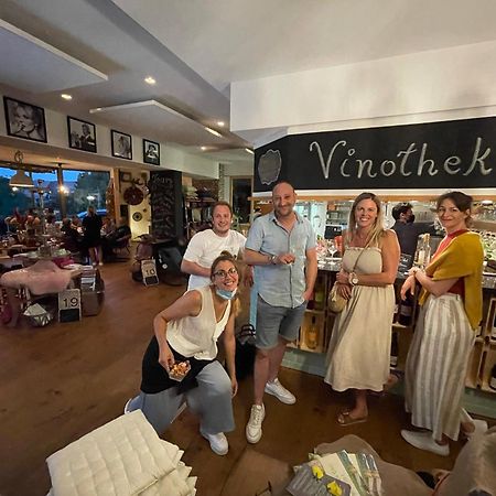 Lp Haus Der Guten Dinge Vogtsburg Kültér fotó
