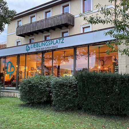 Lp Haus Der Guten Dinge Vogtsburg Kültér fotó