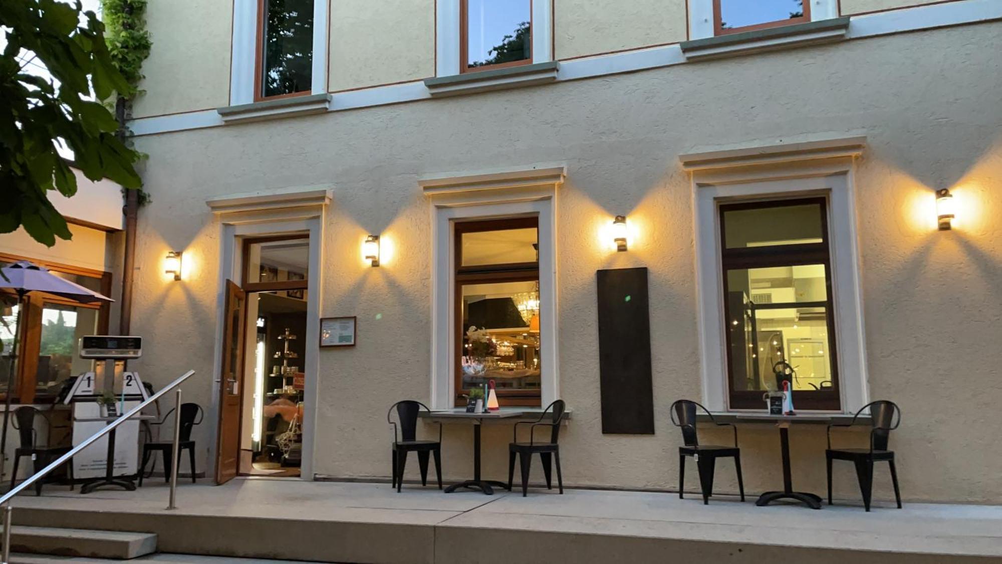 Lp Haus Der Guten Dinge Vogtsburg Kültér fotó