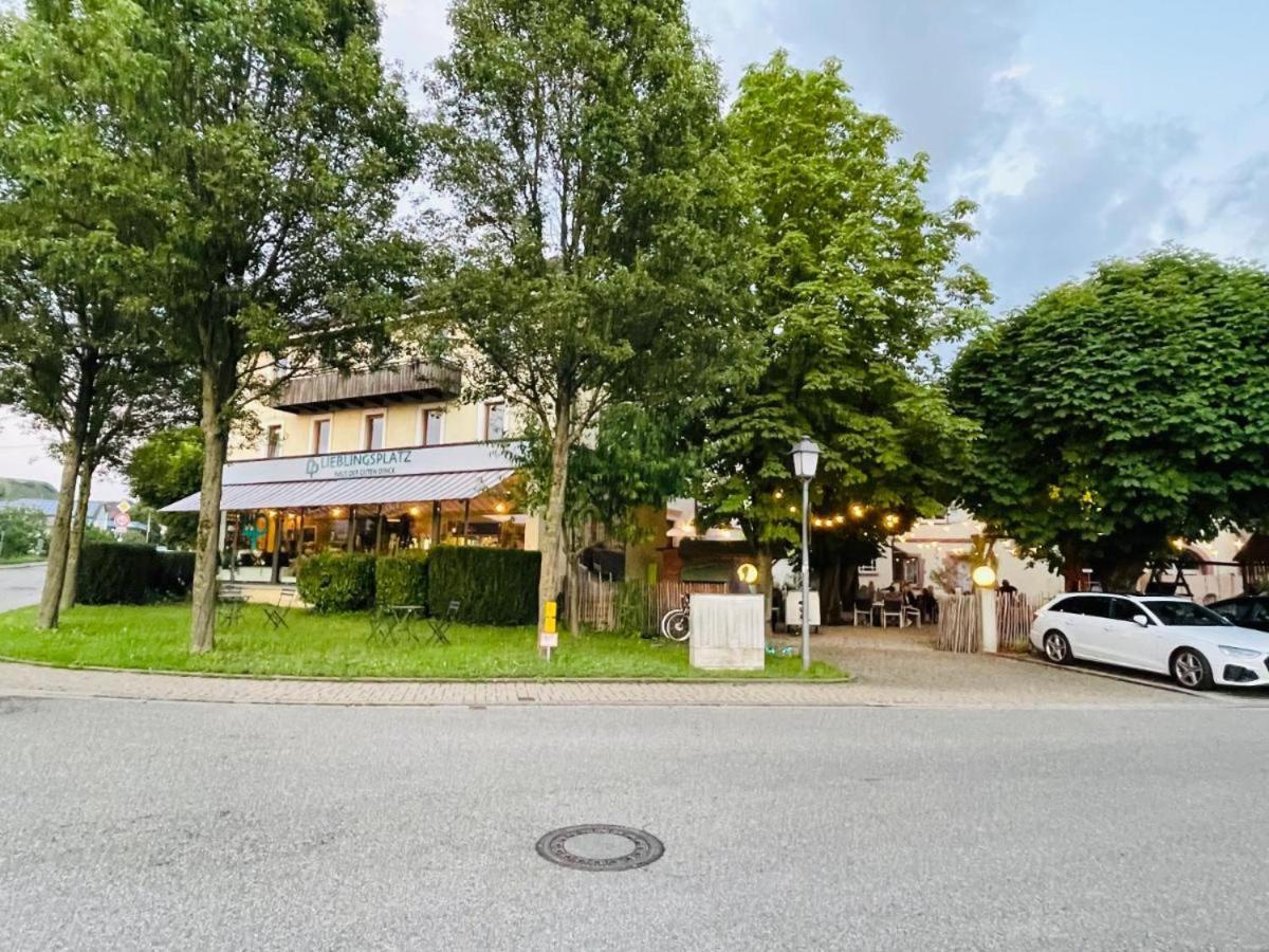 Lp Haus Der Guten Dinge Vogtsburg Kültér fotó
