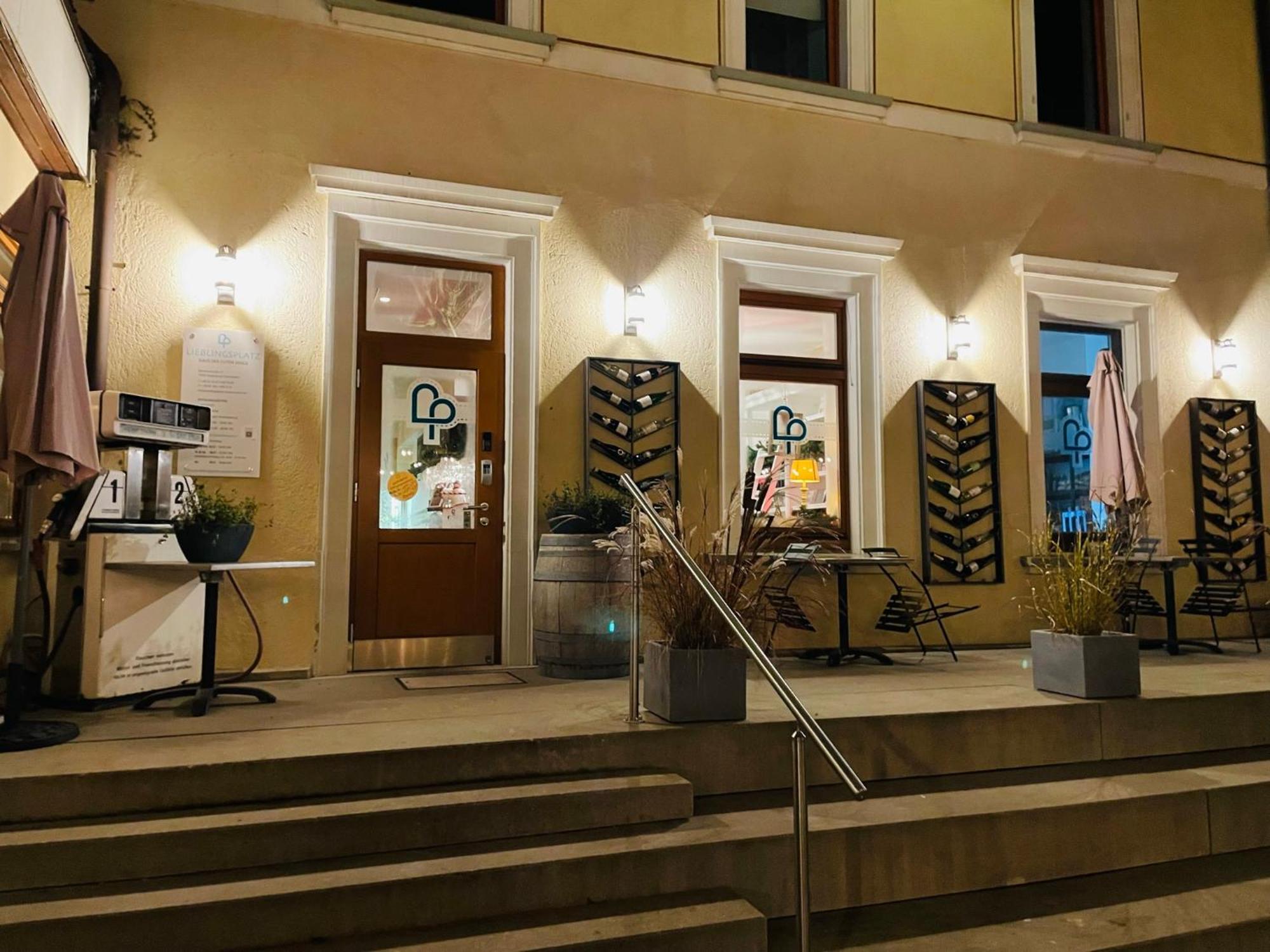 Lp Haus Der Guten Dinge Vogtsburg Kültér fotó