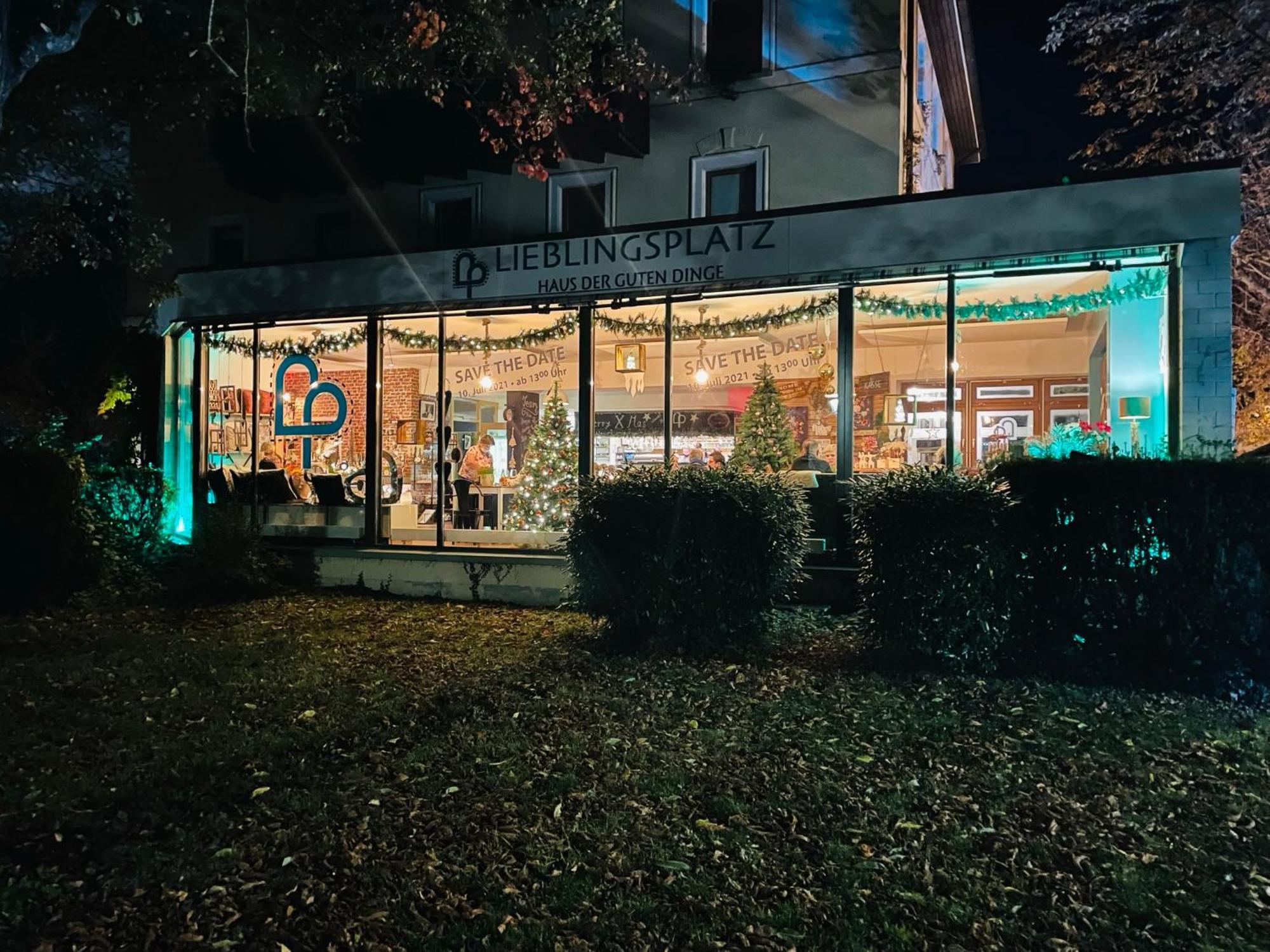 Lp Haus Der Guten Dinge Vogtsburg Kültér fotó