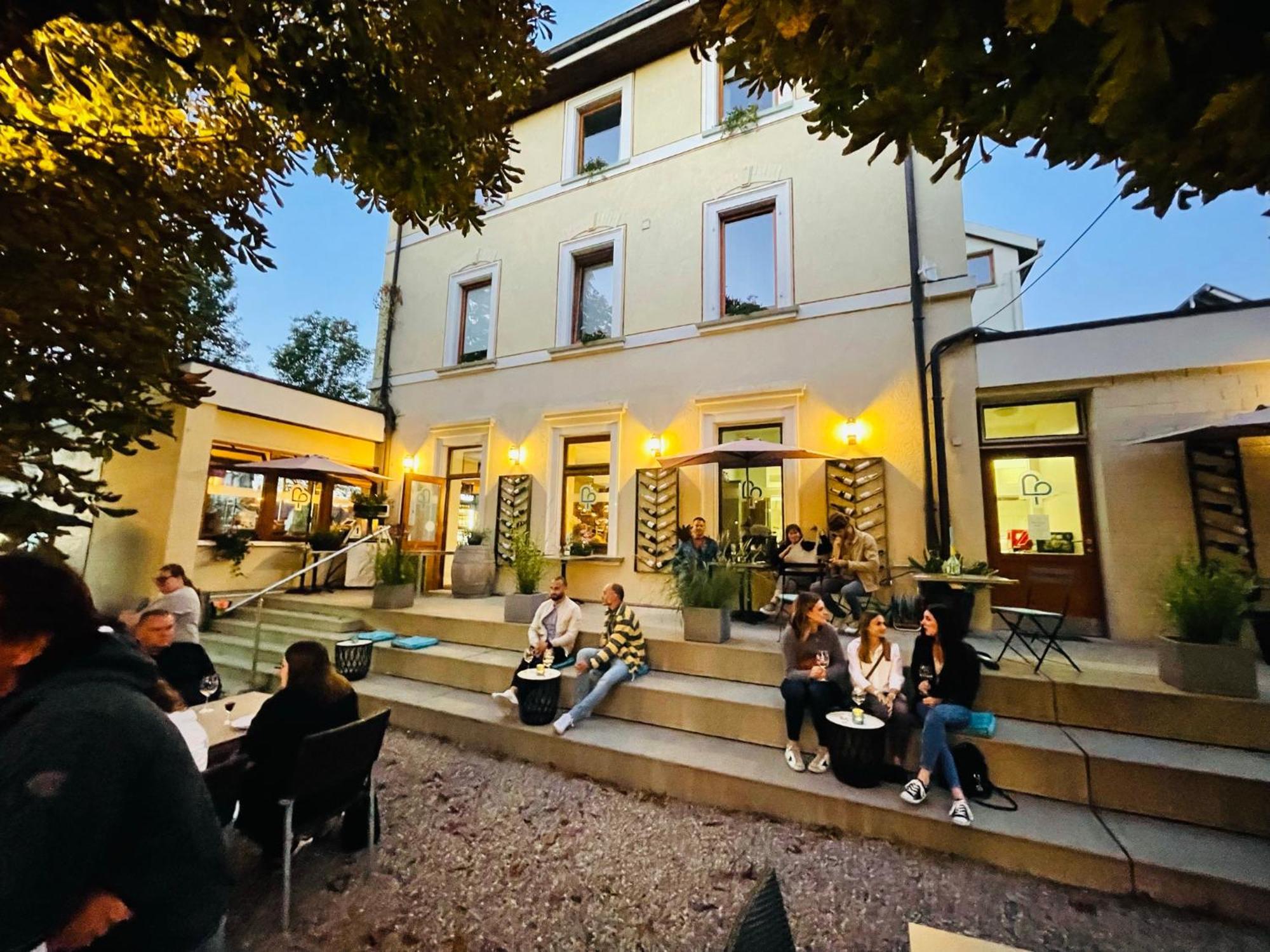 Lp Haus Der Guten Dinge Vogtsburg Kültér fotó