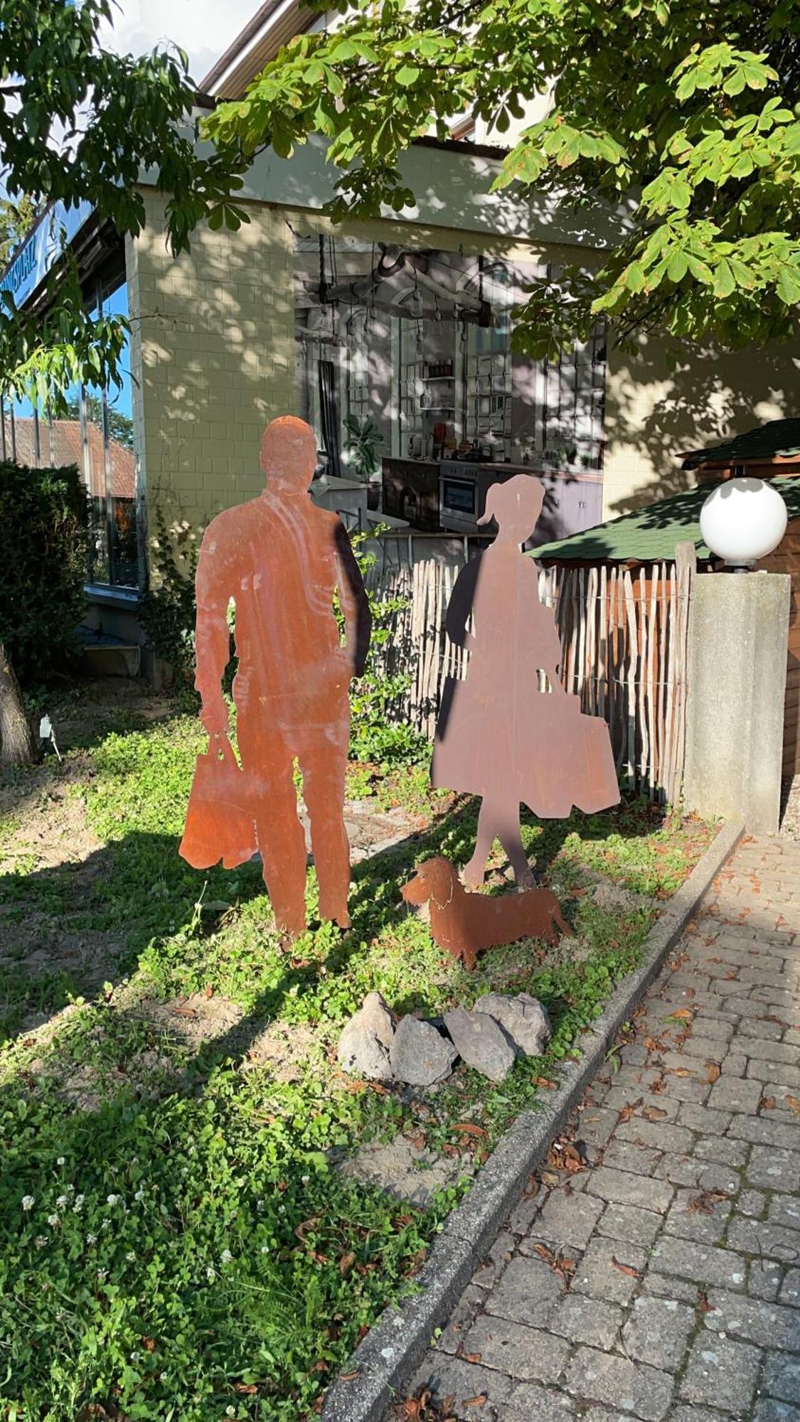 Lp Haus Der Guten Dinge Vogtsburg Kültér fotó