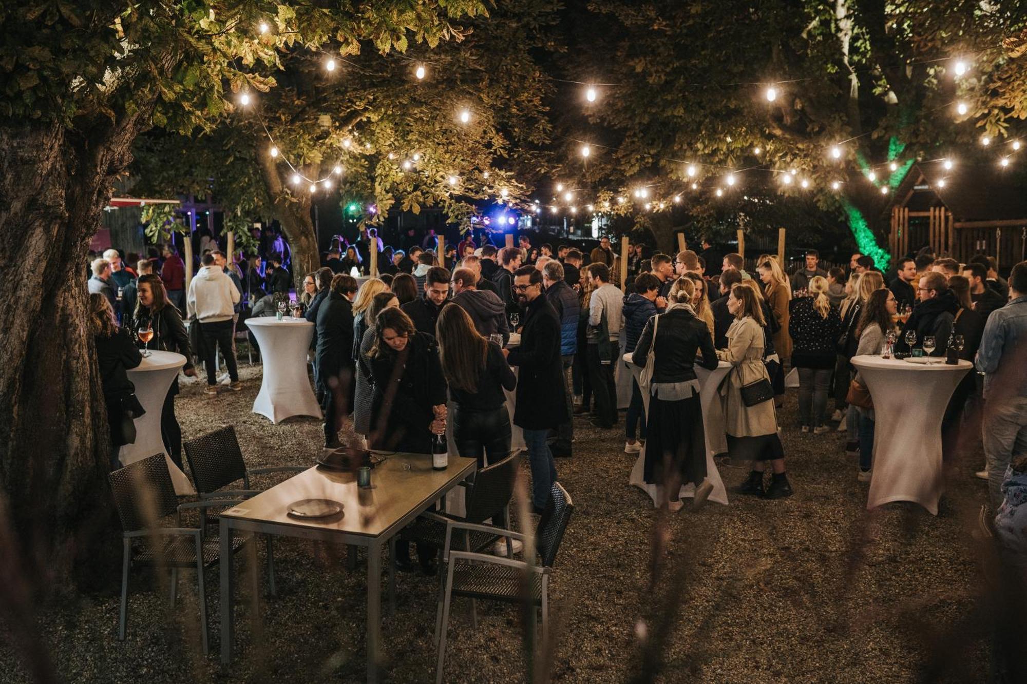 Lp Haus Der Guten Dinge Vogtsburg Kültér fotó