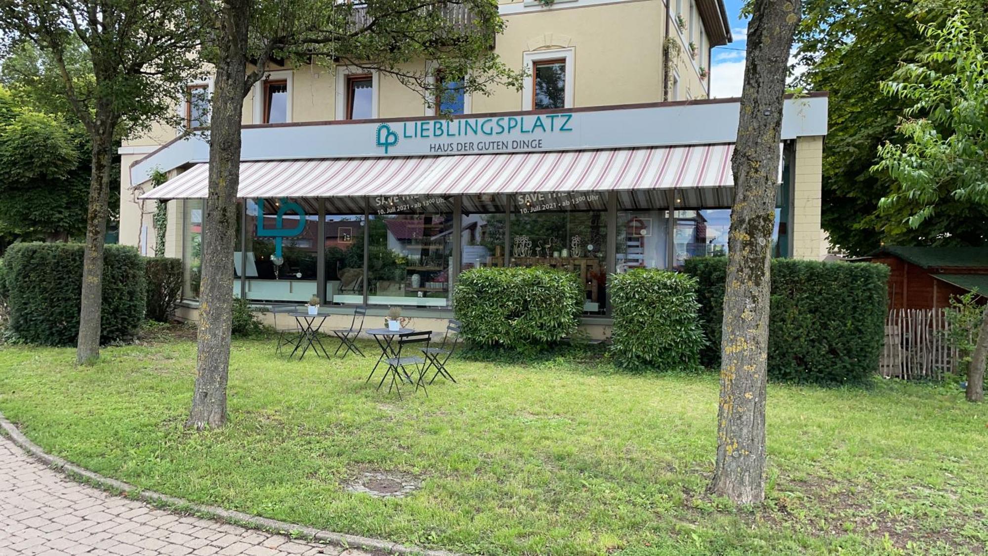 Lp Haus Der Guten Dinge Vogtsburg Kültér fotó