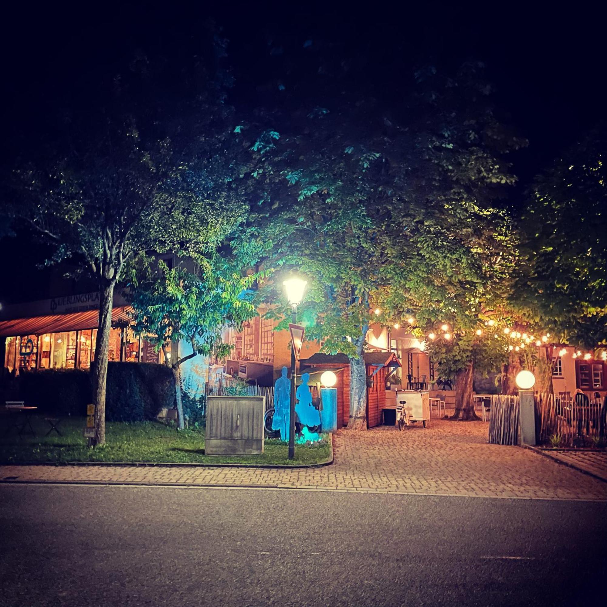 Lp Haus Der Guten Dinge Vogtsburg Kültér fotó