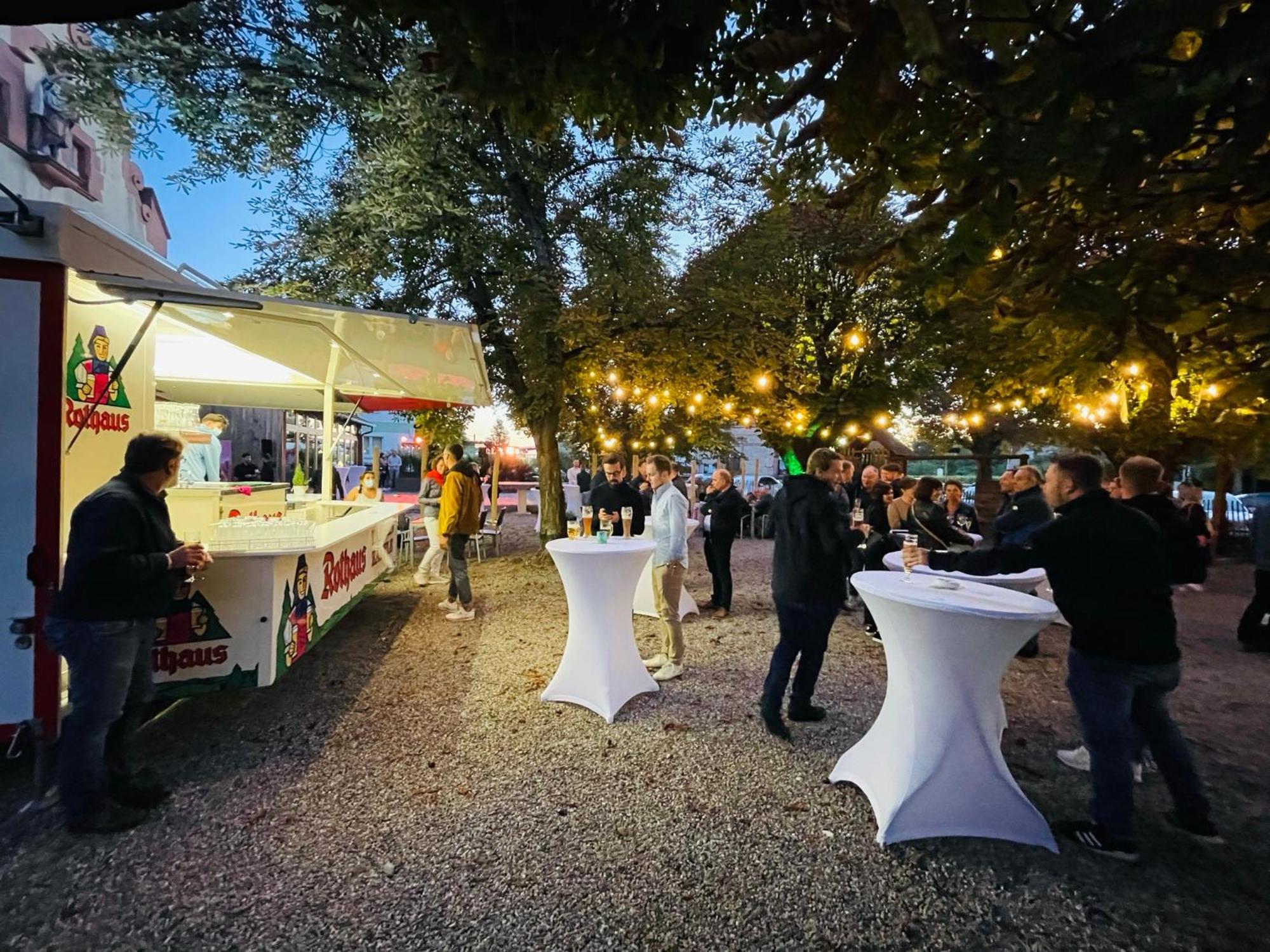 Lp Haus Der Guten Dinge Vogtsburg Kültér fotó