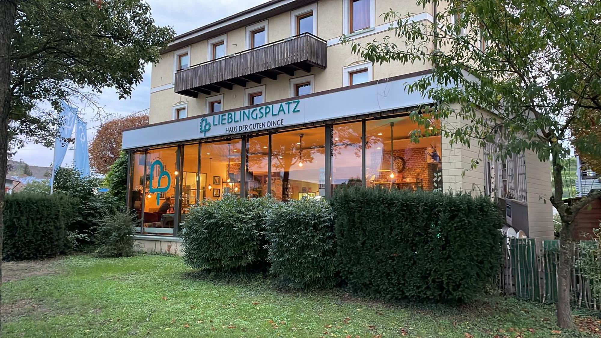 Lp Haus Der Guten Dinge Vogtsburg Kültér fotó