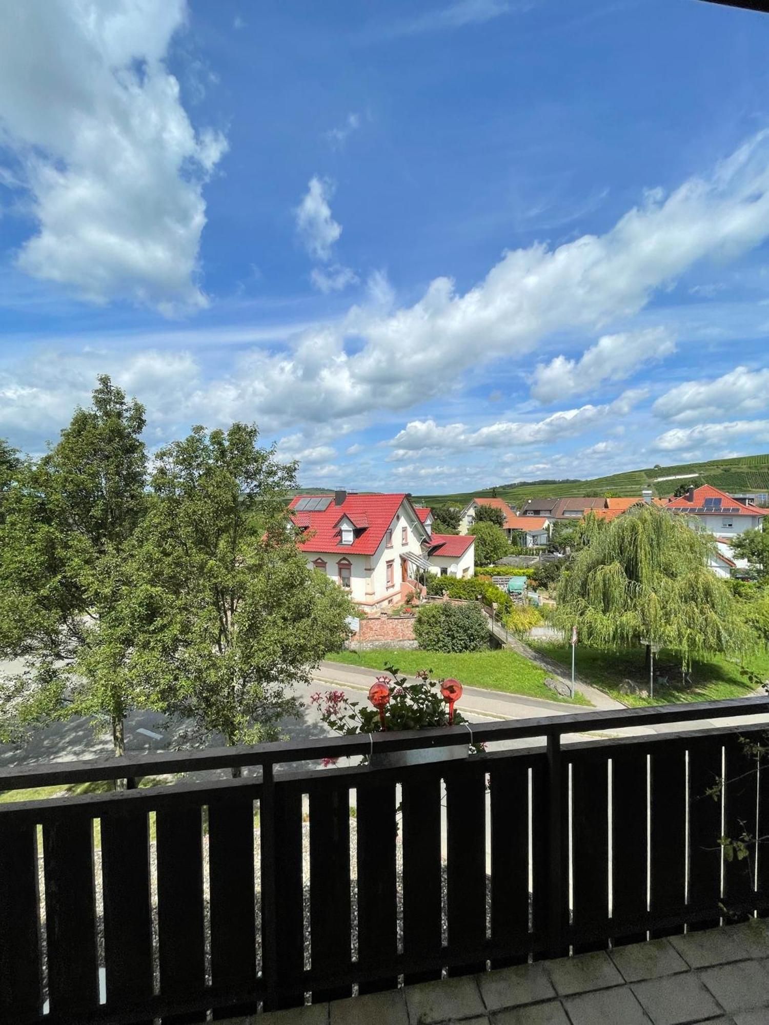 Lp Haus Der Guten Dinge Vogtsburg Kültér fotó